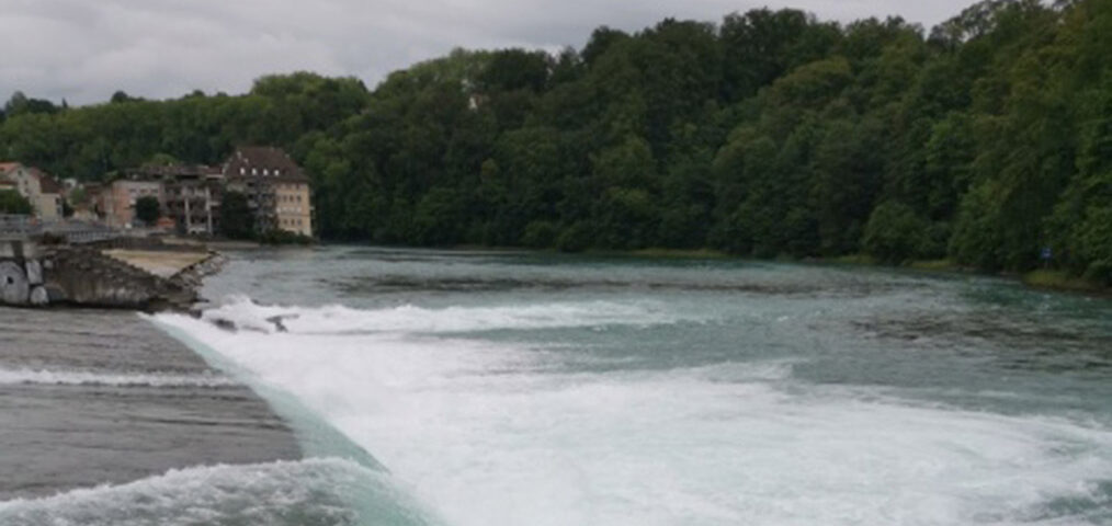 Ville de Berne, traitement de l'eau
